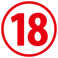 
18