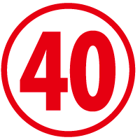 
40