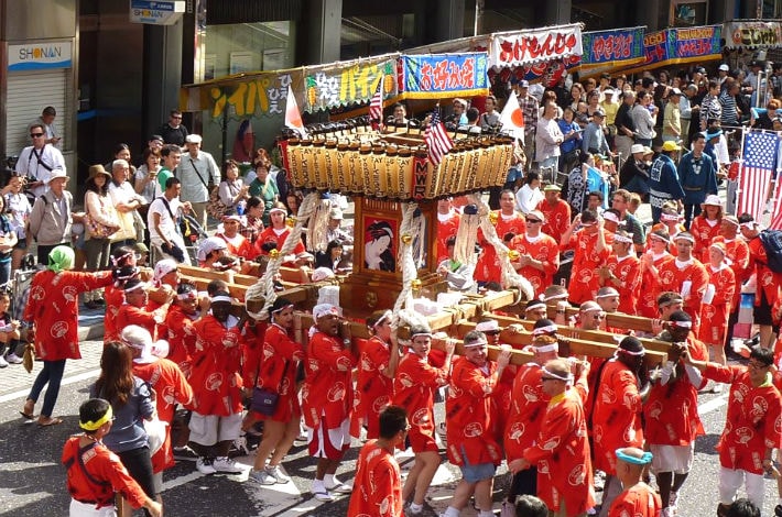 米海軍横須賀基地関連イベント 横須賀の住み心地や 海 音楽 スポーツ エンターテイメント エンタメ 等のワクワク情報の発信サイト Yokosuka Reconstruction Plan