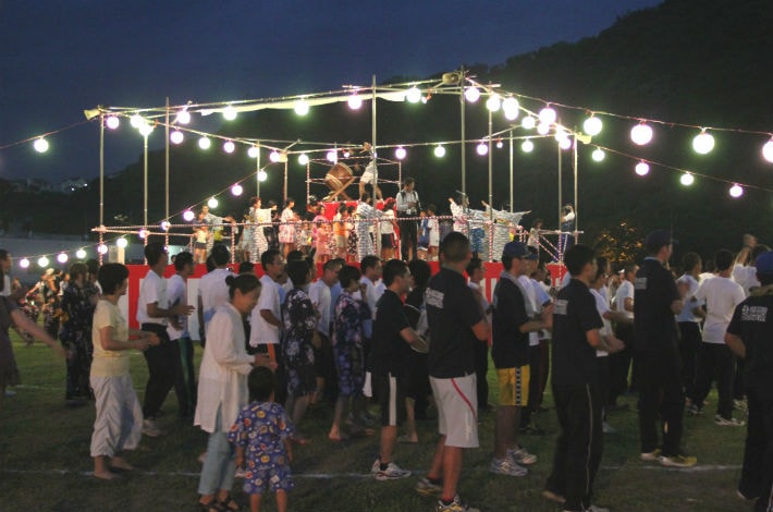 久里浜駐屯地納涼祭 横須賀の住み心地や 海 音楽 スポーツ エンターテイメント エンタメ 等のワクワク情報の発信サイト Yokosuka Reconstruction Plan