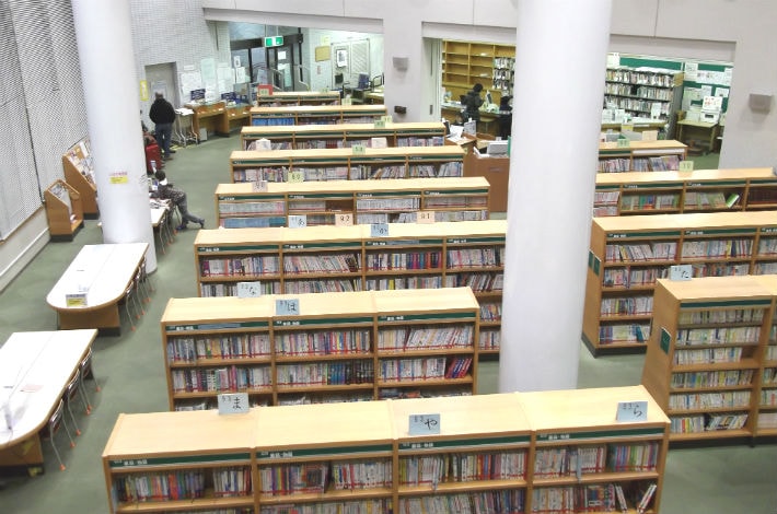 南図書館 横須賀の住み心地や 海 音楽 スポーツ エンターテイメント エンタメ 等のワクワク情報の発信サイト Yokosuka Reconstruction Plan